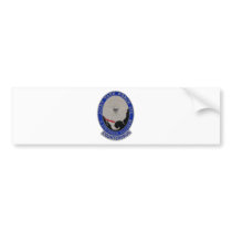 JOINT TASK FORCE 6 BUMPER STICKERS