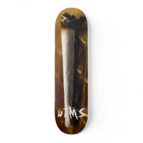 joint, wTMS Skateboards