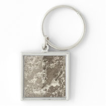 Joinville Keychains