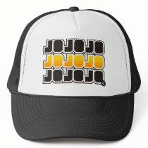 jojojo Hat