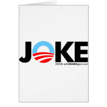 JOKE CARD