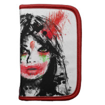Joke Folio Planners