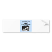 joke for winners! bumper stickers