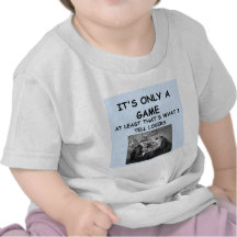 joke for winners! t-shirts