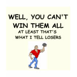 joke for winners! tees