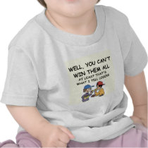 joke for winners! tees