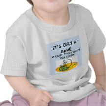 joke for winners! tshirts
