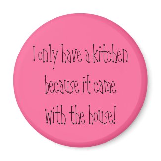 Joke gifts funny magnets small gift idea presents zazzle_magnet