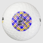 Joke Golf Ball, I Once Was Lost But Now I'm Found Golf Balls