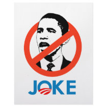 JOKE letterhead