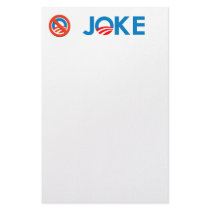 JOKE STATIONERY