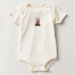 Infant Organic Onesie / Creeper
