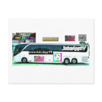 jokeapp tv tm  postcard