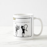 jokeapptv shoe cartoon mug