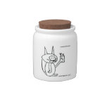 Jokeapptv tm Candy Jar