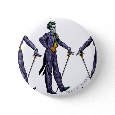 Joker - All Sides buttons