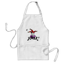 Joker Apron