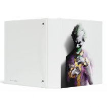 Joker Binders