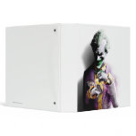 Joker binders