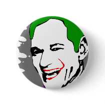 Joker buttons by Sinistereye Joker buttons