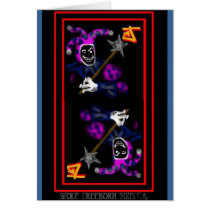 joker cards by wolffreeborn joker cards
