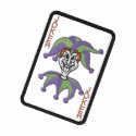 Joker Card embroidered shirts by ZazzleEmbroidery Joker Card embroidered shirts