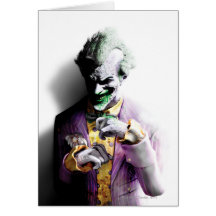 Joker Cards
