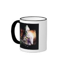 Joker - Certified Insane Coffee Mug