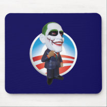 Joker Change mousepads