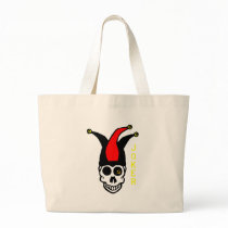 joker commie bags