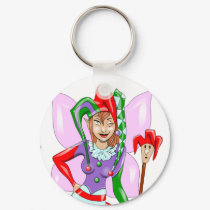 joker fairy keychains by sweetravin joker fairy keychains
