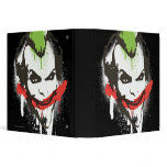 Joker Graffiti binders
