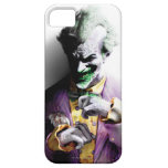 Joker casemate cases