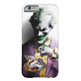 Joker iPhone 6 Case