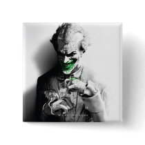 Joker Key Art Button
