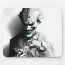 Joker Key Art Mouse Pads