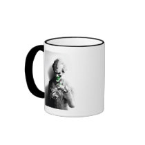 Joker Key Art Mug