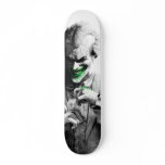 Joker Key Art Skate Board Deck