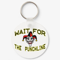Joker keychains