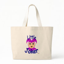 Joker Kiddo Face Little Joker bags