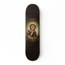 Joker Little self skateboards by JokerLittle Joker Little self skateboards