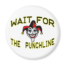 Joker magnets by goldnsun Joker magnets