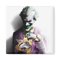 Joker Magnets