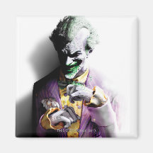 Joker Magnets