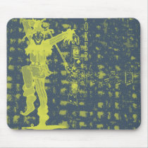 Joker mousepads