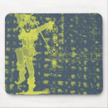 Joker Mouse Pads