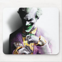 Joker Mousepad