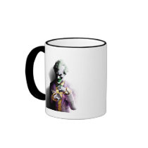 Joker Mug