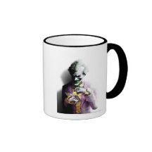 Joker Mug