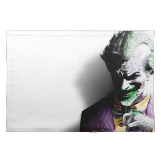 Joker Placemat